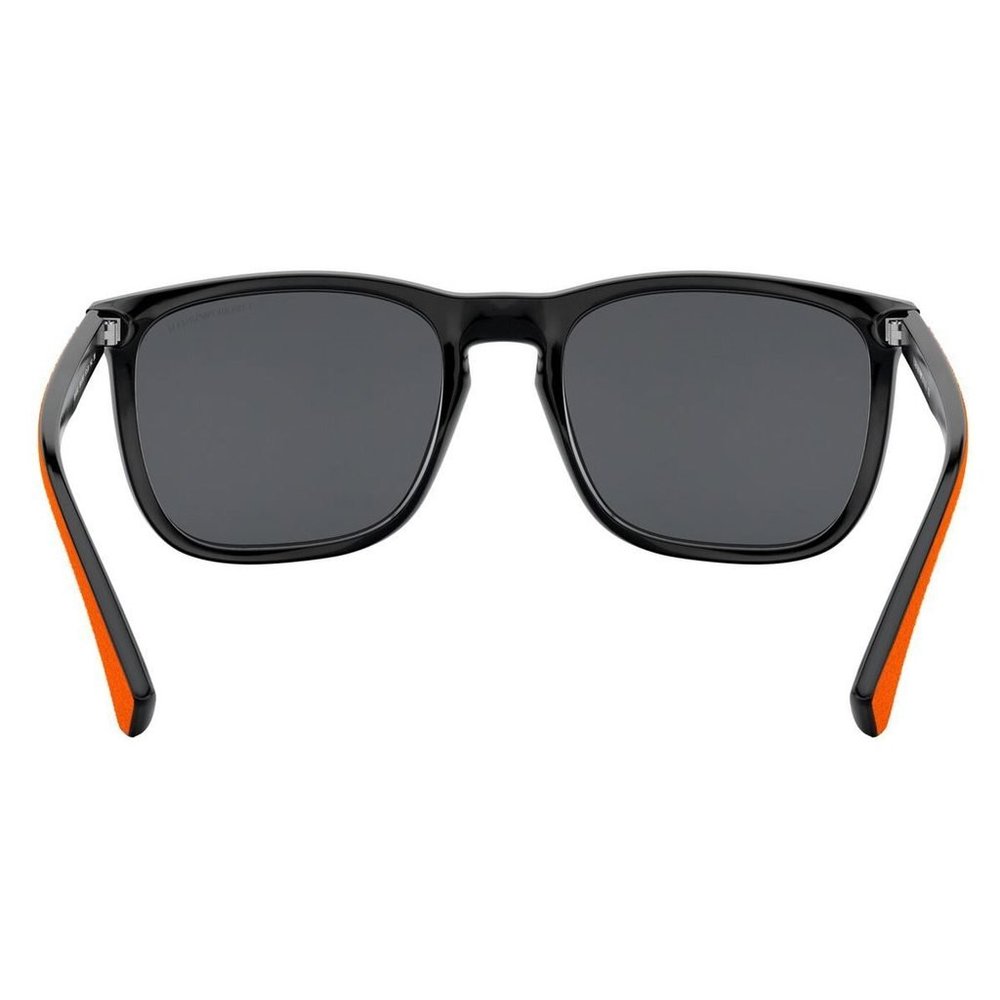 [EA4132-5017/87] Emporio Armani Square Sunglasses - Picture 4 of 5